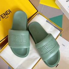 Fendi Slippers